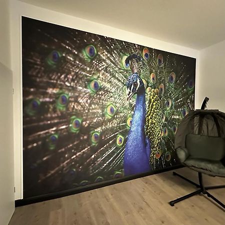 Familienwohnung Am Pfaffenteich Schwerin  Extérieur photo